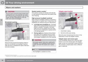 Volvo-V70-XC70-III-owners-manual page 92 min