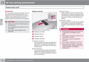 Volvo-V70-XC70-III-owners-manual page 98 min