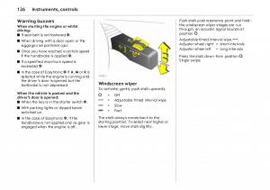 Opel-Vectra-Vauxhall-III-3-owners-manual page 131 min