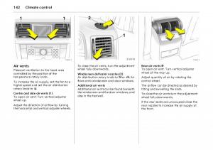 Opel-Vectra-Vauxhall-III-3-owners-manual page 147 min