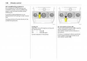 Opel-Vectra-Vauxhall-III-3-owners-manual page 153 min