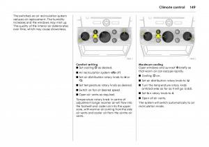 Opel-Vectra-Vauxhall-III-3-owners-manual page 154 min