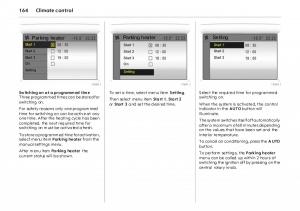 Opel-Vectra-Vauxhall-III-3-owners-manual page 169 min