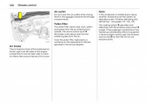 Opel-Vectra-Vauxhall-III-3-owners-manual page 171 min