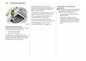 Opel-Vectra-Vauxhall-III-3-owners-manual page 183 min