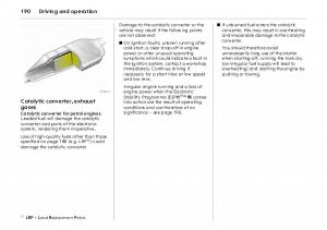 Opel-Vectra-Vauxhall-III-3-owners-manual page 195 min