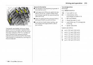 Opel-Vectra-Vauxhall-III-3-owners-manual page 220 min