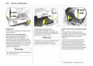 Opel-Vectra-Vauxhall-III-3-owners-manual page 277 min