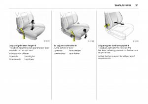 Opel-Vectra-Vauxhall-III-3-owners-manual page 56 min