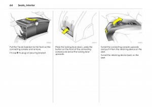 Opel-Vectra-Vauxhall-III-3-owners-manual page 69 min