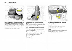 Opel-Vectra-Vauxhall-III-3-owners-manual page 71 min