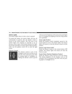 Chrysler-300C-I-1-owners-manual page 148 min