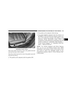 Chrysler-300C-I-1-owners-manual page 155 min