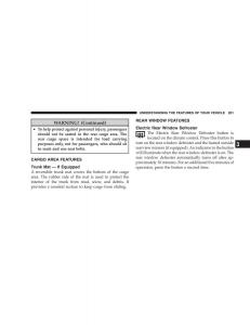 Chrysler-300C-I-1-owners-manual page 203 min