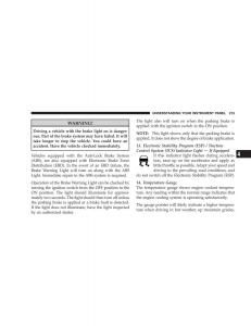 Chrysler-300C-I-1-owners-manual page 217 min