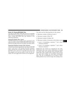 Chrysler-300C-I-1-owners-manual page 255 min