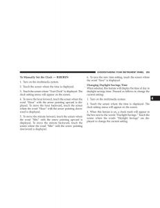 Chrysler-300C-I-1-owners-manual page 261 min