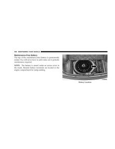 Chrysler-300C-I-1-owners-manual page 440 min