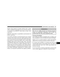 Chrysler-300C-I-1-owners-manual page 459 min