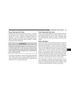 Chrysler-Neon-SRT4-owners-manual page 145 min