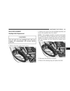 Chrysler-Neon-SRT4-owners-manual page 163 min