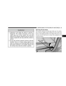 Chrysler-Neon-SRT4-owners-manual page 49 min