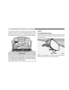 Chrysler-Neon-SRT4-owners-manual page 52 min