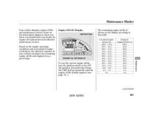 Honda-S2000-AP2-owners-manual page 164 min