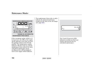 Honda-S2000-AP2-owners-manual page 165 min