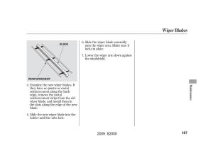 Honda-S2000-AP2-owners-manual page 190 min