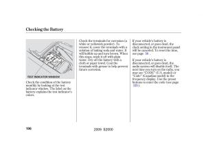 Honda-S2000-AP2-owners-manual page 199 min