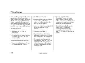 Honda-S2000-AP2-owners-manual page 201 min