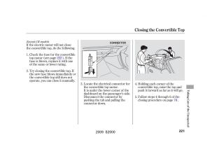 Honda-S2000-AP2-owners-manual page 224 min