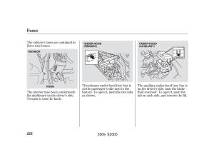 Honda-S2000-AP2-owners-manual page 225 min