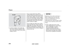 Honda-S2000-AP2-owners-manual page 227 min