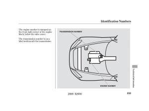 Honda-S2000-AP2-owners-manual page 236 min