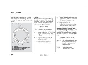 Honda-S2000-AP2-owners-manual page 241 min