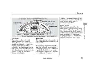 Honda-S2000-AP2-owners-manual page 56 min