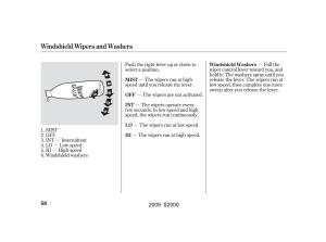 Honda-S2000-AP2-owners-manual page 61 min