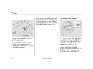 Honda-S2000-AP2-owners-manual page 69 min