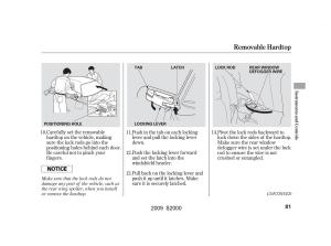 Honda-S2000-AP2-owners-manual page 84 min