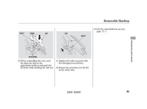 Honda-S2000-AP2-owners-manual page 88 min