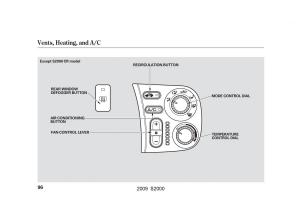 Honda-S2000-AP2-owners-manual page 99 min