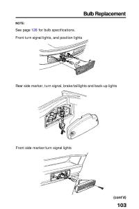 Honda-Prelude-III-3-owners-manual page 103 min