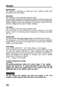 manual--Honda-Prelude-III-3-owners-manual page 20 min