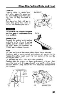 Honda-Prelude-III-3-owners-manual page 39 min