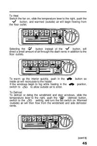 Honda-Prelude-III-3-owners-manual page 45 min