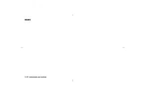 Nissan-Pathfinder-II-2-owners-manual page 103 min