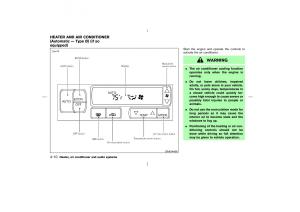 Nissan-Pathfinder-II-2-owners-manual page 135 min