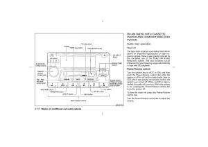 Nissan-Pathfinder-II-2-owners-manual page 141 min